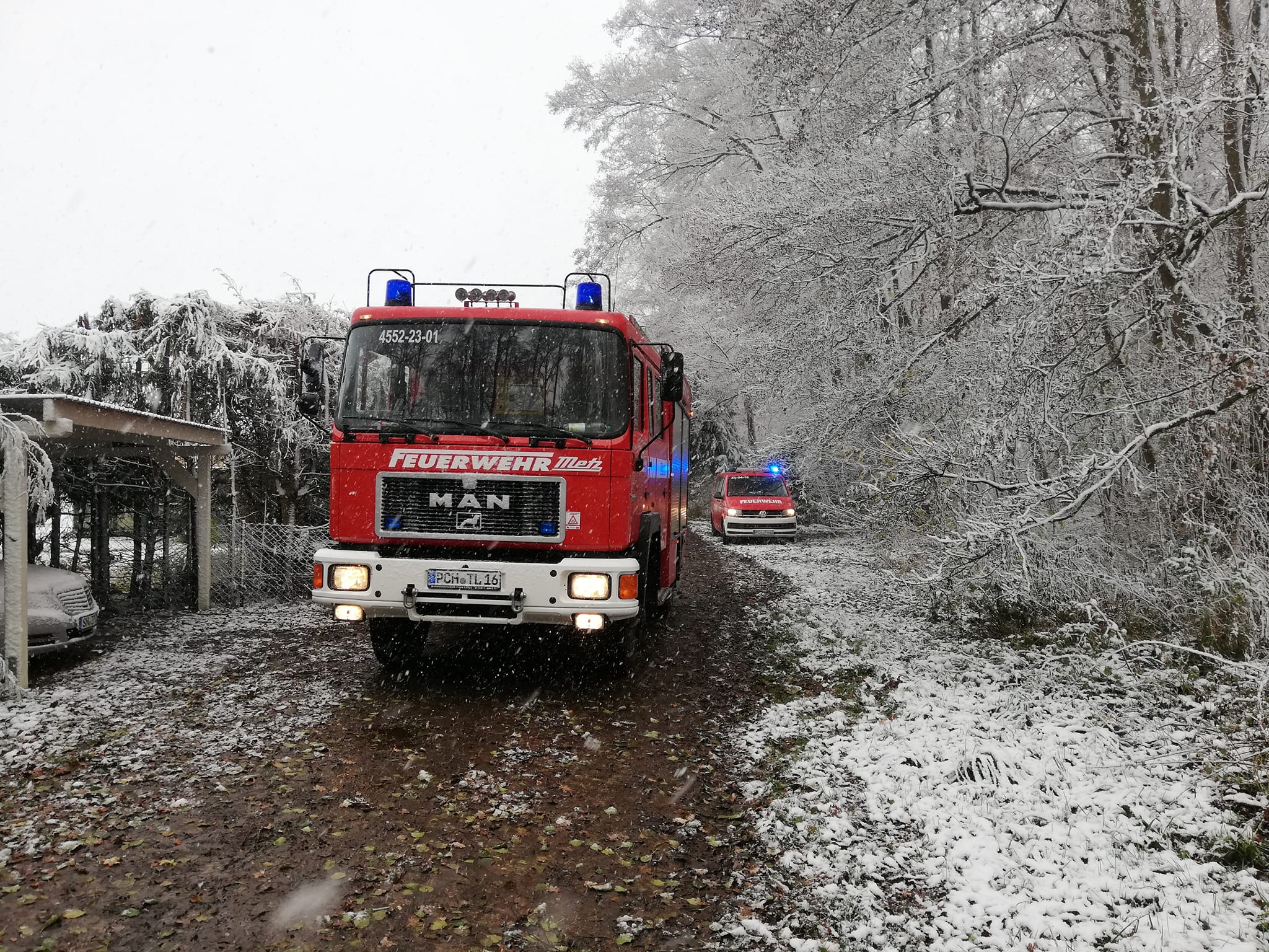 Einsatz 11