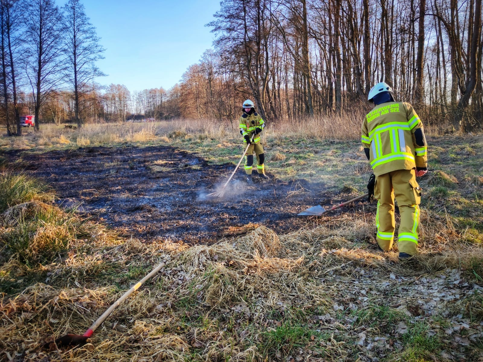 Einsatz 14 004